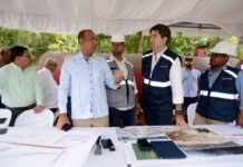 Presidente Abinader partió a Suiza para exponer experiencia RD en manejo del COVID 19 y recuperación económica