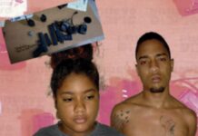 NEYBA: Jóvenes detenidos en Los Ríos habrían llegado de Hato Mayor.