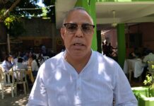 NEYBA: Presidente CCZEDF garantiza cero traba en aplicación Ley 12-21; deja iniciada cancha en Villa Jaragua.