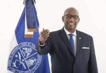 SANTO DOMINGO: Editrudis Beltrán procura UASD “pase de la inercia a la excelencia”; desarrollaría una gestión ética y la transparencia.