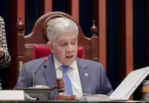 SANTO DOMINGO: 24 senadores de 27 presentes aprobaron en primera lectura proyecto de ley de Extinción de Dominio