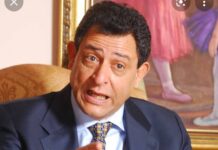 Santo Domingo: Felucho Jiménez reconoce sacrificio Presidente Abinader para evitar alzas de combustibles afecten los dominicanos en la misma proporción.