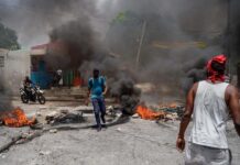 NACIONES UNIDAS: La ONU preocupada por delincuencia en Haití, registra alrededor de 1,000 asesinatos y 680 secuestros en lo que va de año.