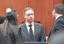 SANTO DOMINGO: Exprocurador Jean Alain figura clave para Pepca; delaciones aceleran el destape del caso Medusa.