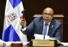 SANTO DOMINGO: Diputados eliminan la “retrospectividad” del proyecto de Extinción de Dominio y lo aprueban con otras modificaciones.
