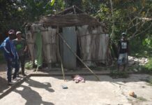 BAHORUCO: Piden investigar circunstancias en que Joven dominicano y niña haitiana murieron envenenados.