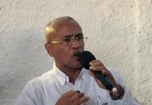 NEYBA: Eliferbo agradece Abinader designación en UTEPDA al celebrar 39 años como servidor público.