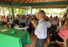 BAHORUCO: “En el país, yo creo que ni ahora ni en el pasado ha habido racismo”, asegura economista NG Cortiñas.