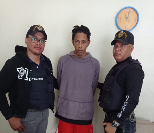 NEYBA: Conocerán medida de coerción este martes a Junior Rap por la muerte de Molleja.