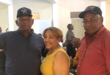 Adoplatano promueve en Bahoruco organización de productores de plátanos.