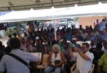 Agropecuaria y Agroindustria asociadas en cooperativas entre lo que desarrollaría el Sur, proclaman en celebración Día de Los Trabajadores.
