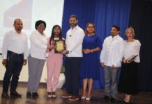 Regional 18 de Educación presenta logros obtenidos en el 2023