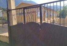 Maestros suspenden docencia en Bahoruco, mientras, director regional de Educación acusa a Hidalgo de politizar lucha de ADP.