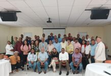 MEPyD socializa proyectos de inversión con Consejo de Desarrollo Provincial de Bahoruco.