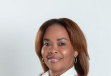 Secretaria general del CDP en Bahoruco llama a votar en las elecciones del gremio el próximo viernes.