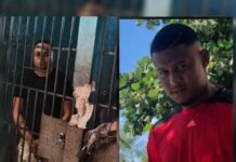 El “Tuerto” continuará en prisión en la Cárcel de Neyba por la muerte de Diomedes Manuel.