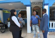 Gómez Rubio y Asociados reforzará su apoyo a Hogar Crea en Barahona.