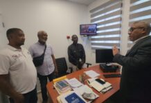 Fiscalía de Bahoruco dispone nueva investigación en robo de reses de periodista de Cuchilla.