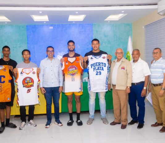Lanzan X1V Torneo Superior de Baloncesto Neyba 2026 Copa Guillermo Lama, dedicado a David Collado